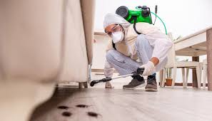 Best Commercial Pest Control  in West Long Branch, NJ